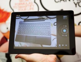 10-Inch Tablet