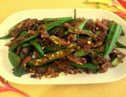 Bhindi