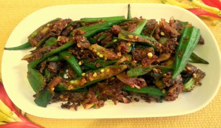 Bhindi