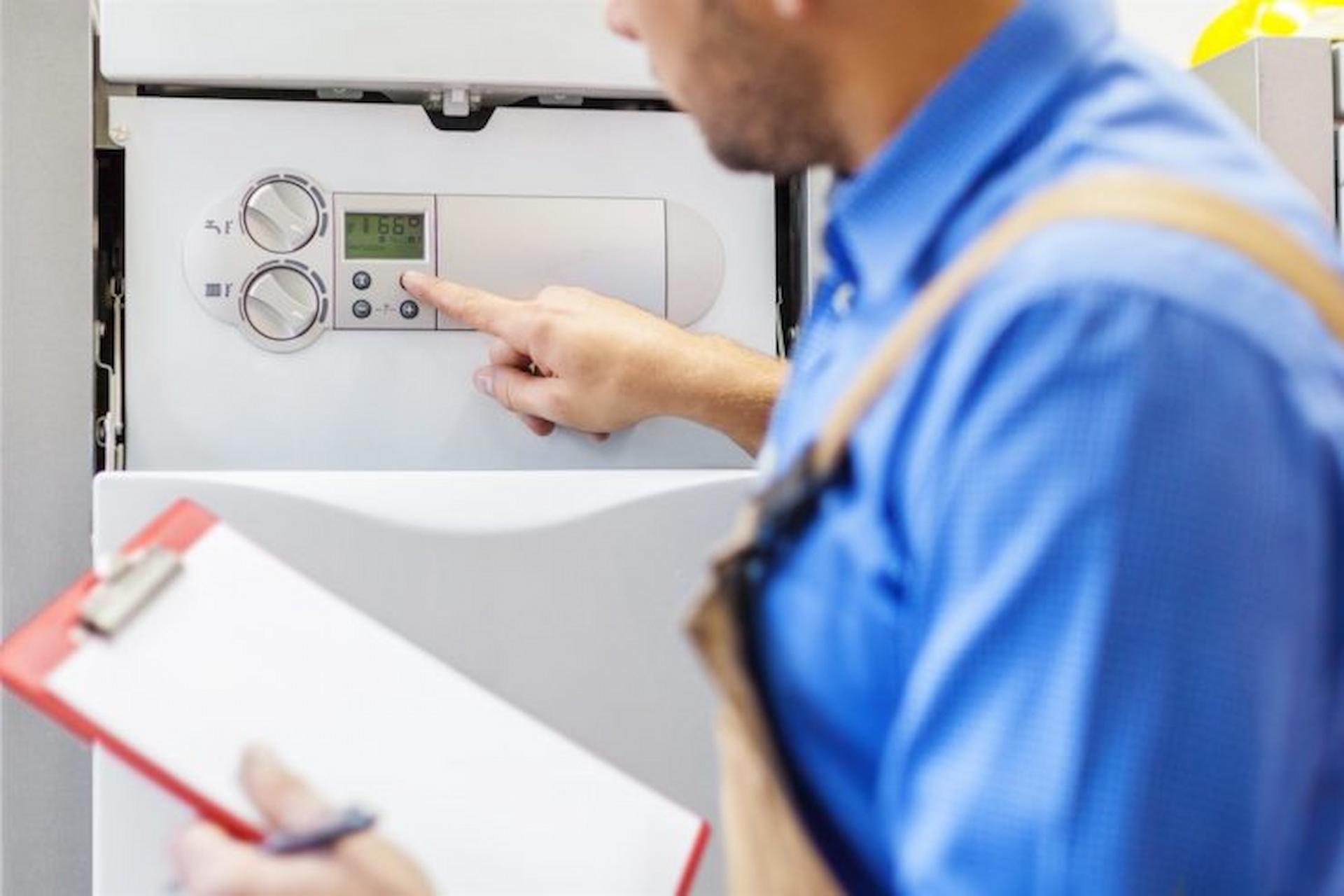 Finding The Best Boiler Repair South London Service