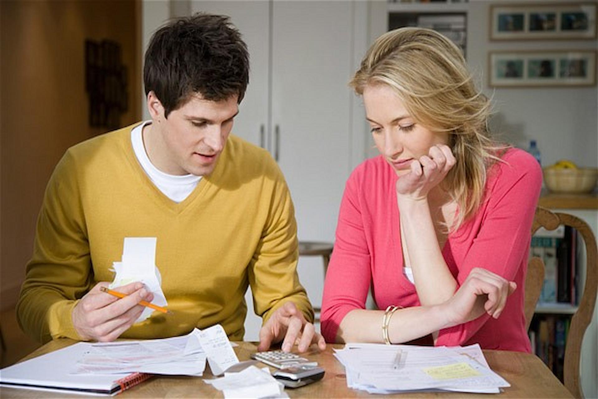 Reasons That Motivate A Majority Of All Individuals To Opt For Debt Loans