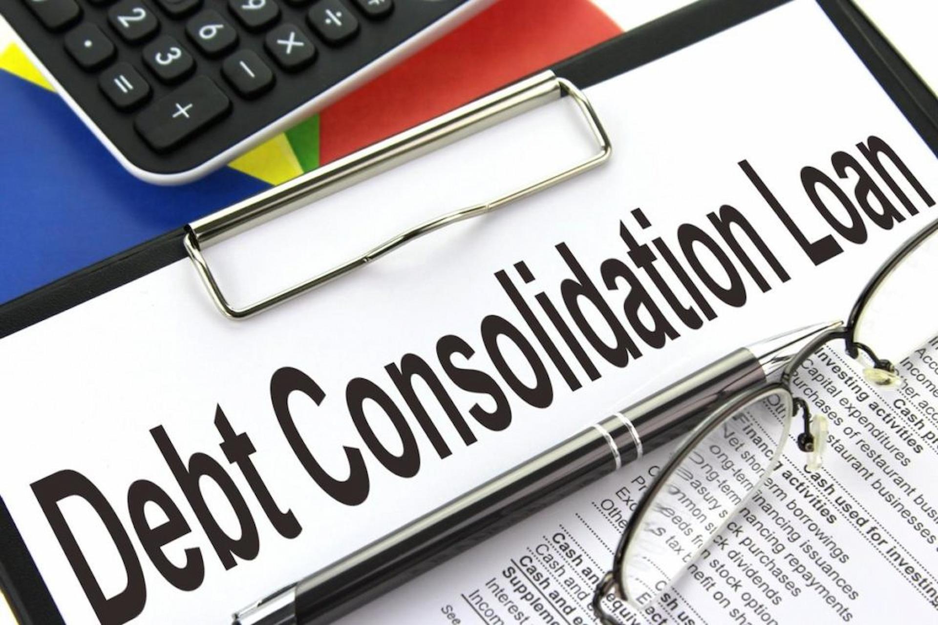 Difference Between Debt Management vs. Debt Consolidation