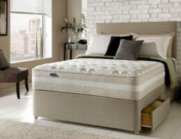 Divan Beds