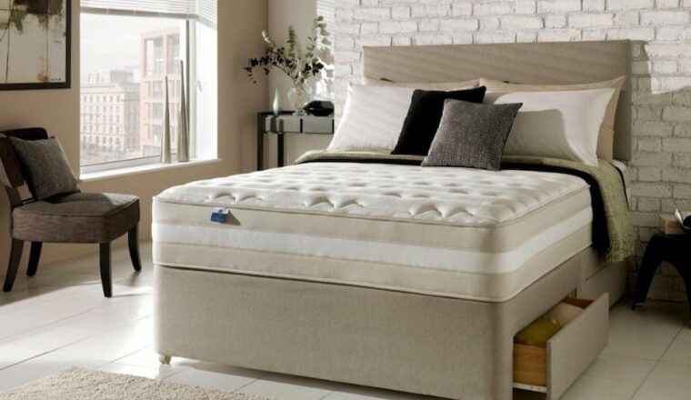 Divan Beds