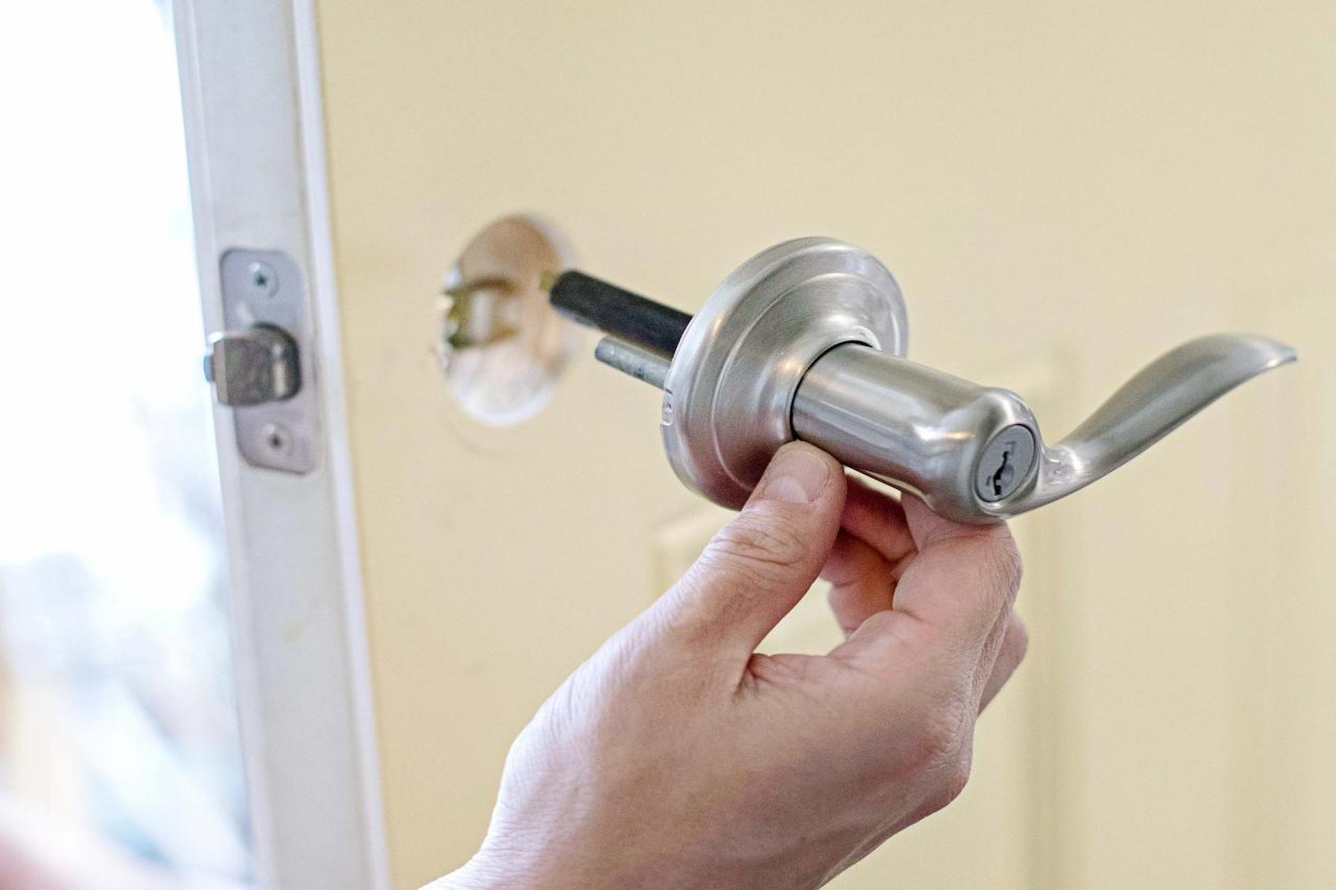 How To Choose The Perfect Door Handle