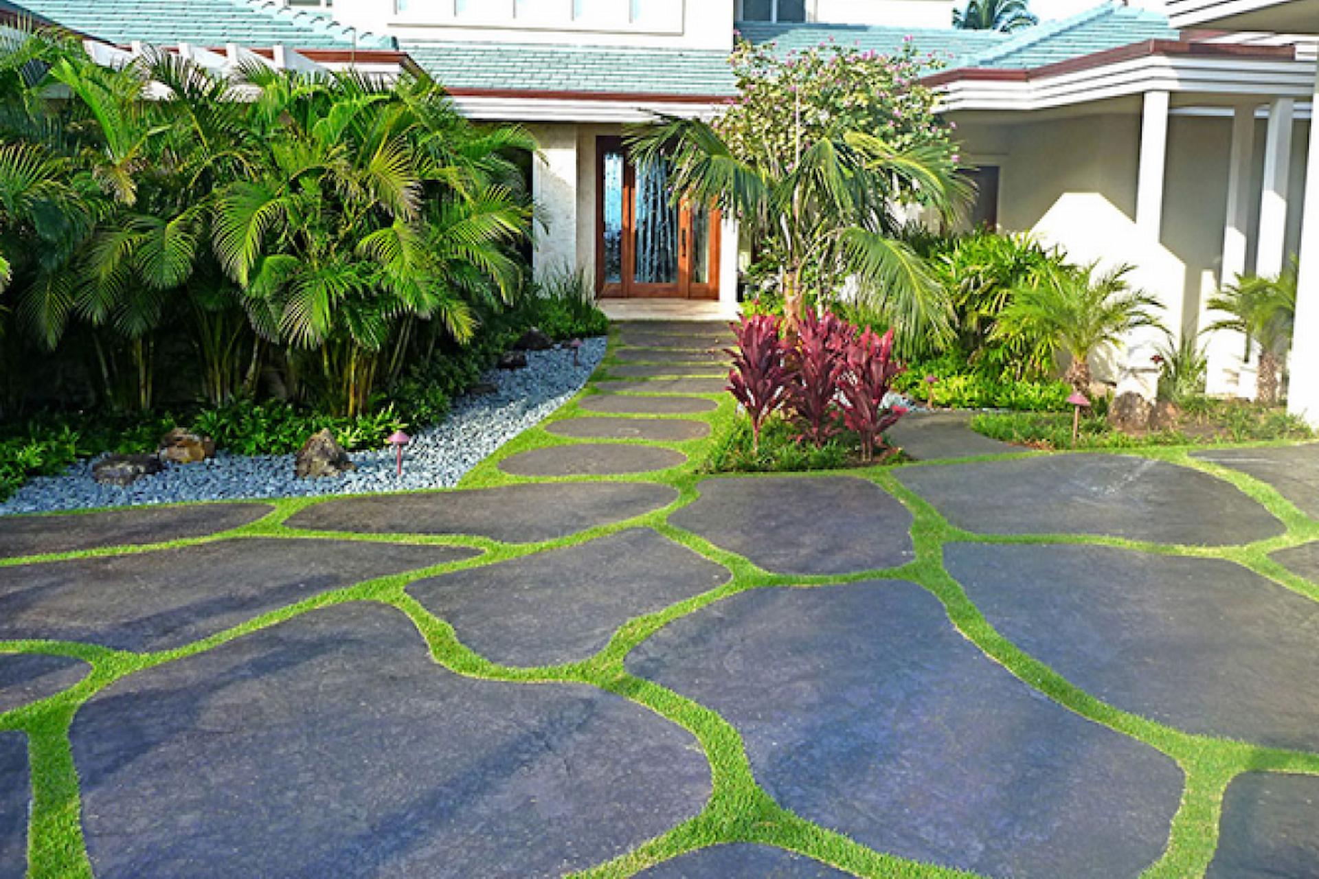 Resin Bound Paving For Your Driveway, Patio And More