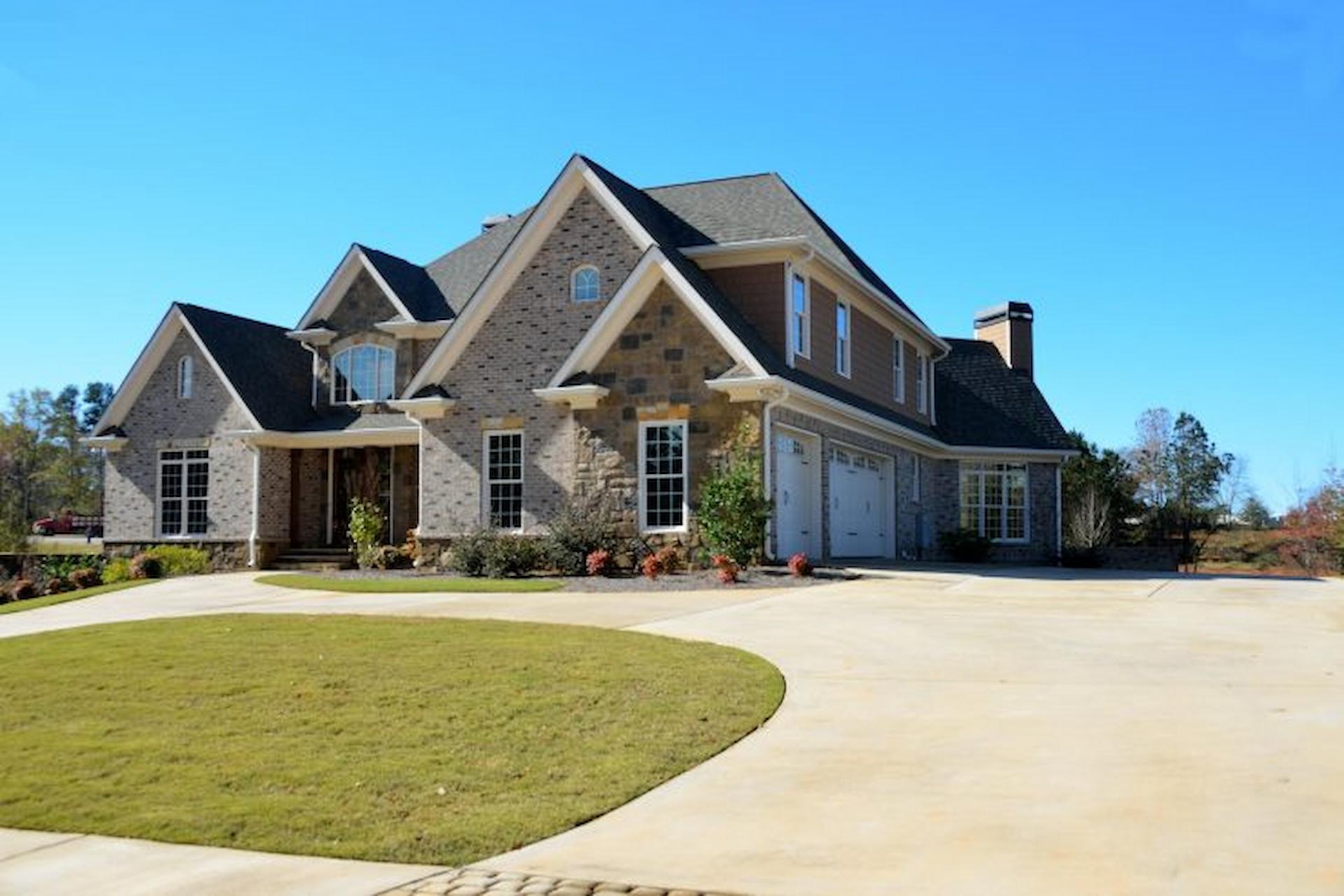 Impeccable Driveways Are Necessary To Make Their Home Attractive!