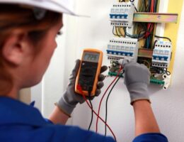 Electrical Services