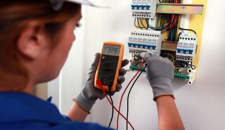 Electrical Services