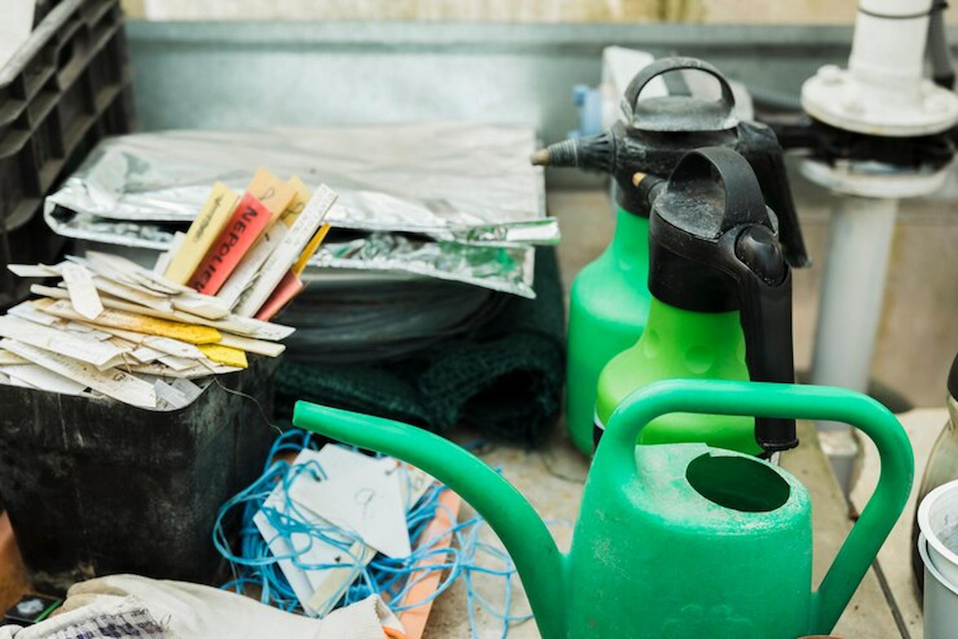 Top Strategies For Quick And Effective Fly Tip Waste Removal