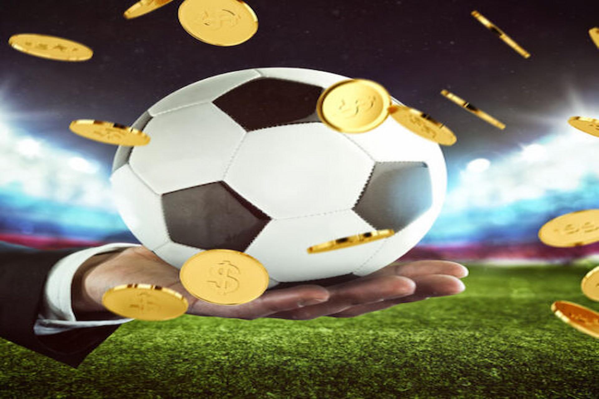 Introducing Football Fan Tokens: the new way to trade your favorite team!