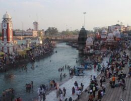 Haridwar