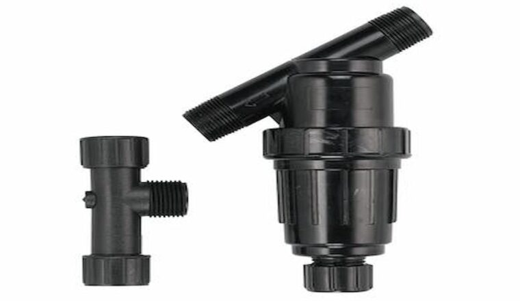 Irrigation Filters