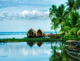 Kerala Tour Packages