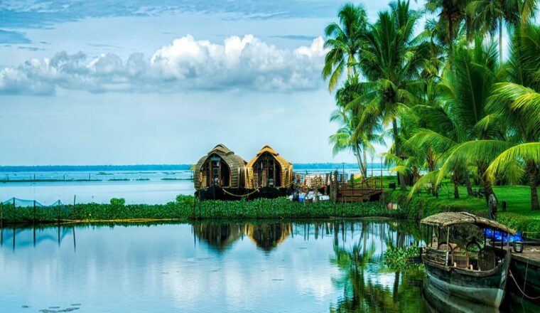 Kerala Tour Packages