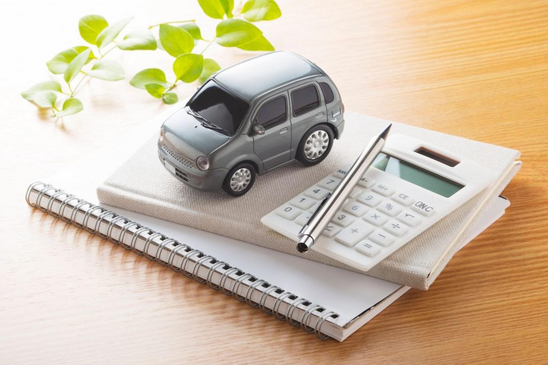 Is Your Budget Ready For An Auto Loan?