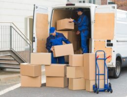 Movers Etobicoke