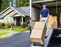 Packers And Movers