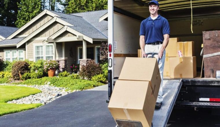 Packers And Movers