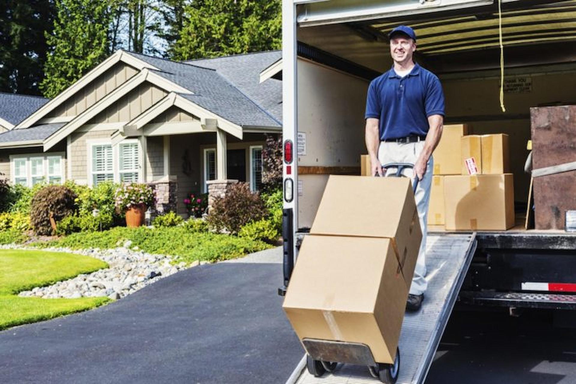 How To Hire Best Packers And Movers For Your Move?