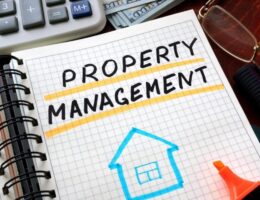 Property Management