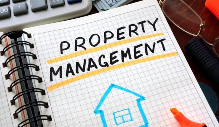 Property Management