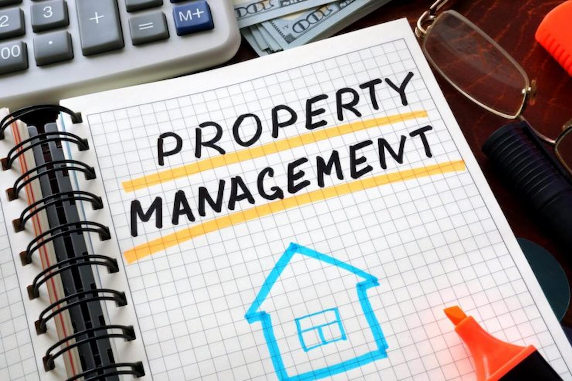 Save Time With Skilled Experts From Property Management Companies Corona CA