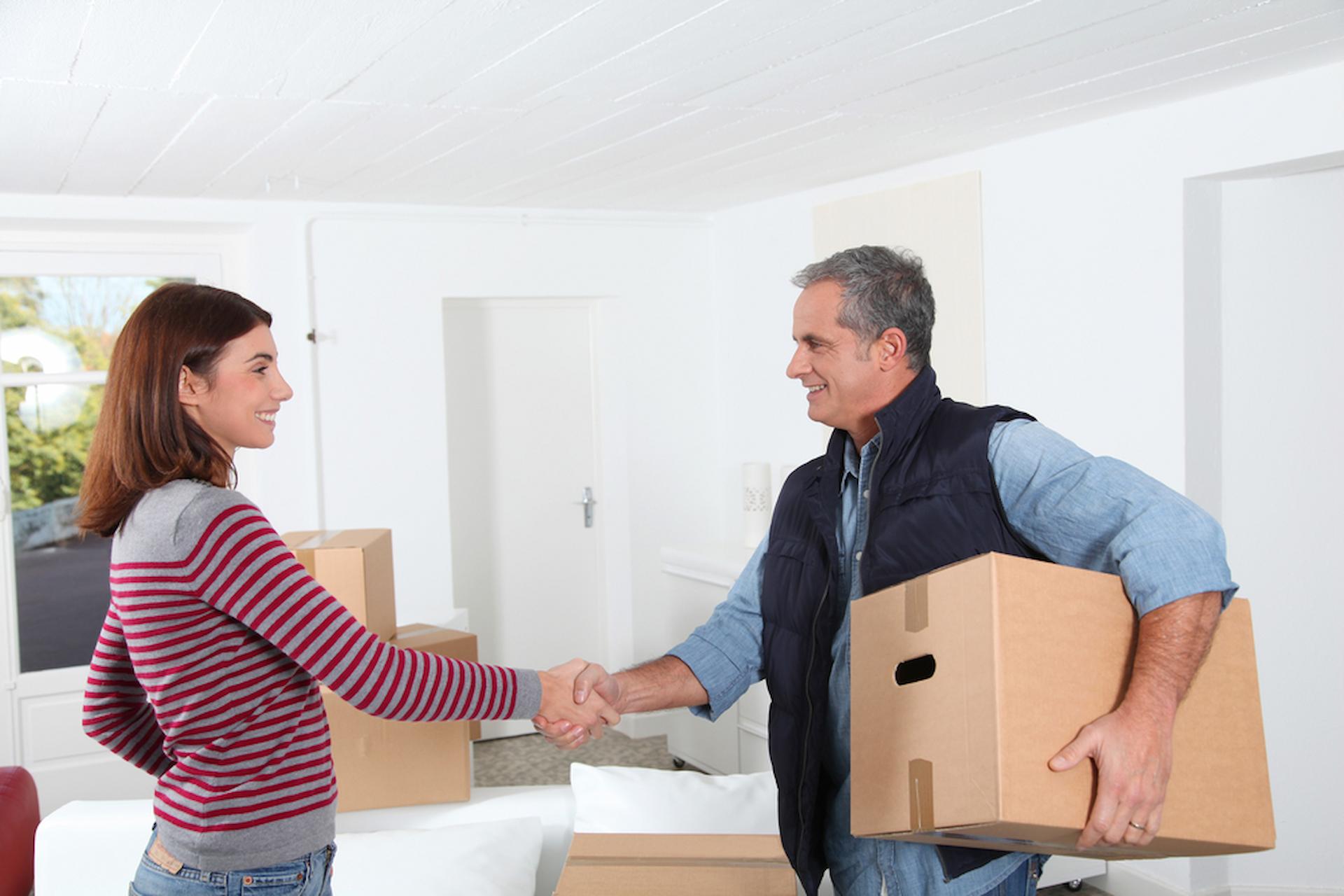 So You’re Thinking Of Starting A Removals Company ?