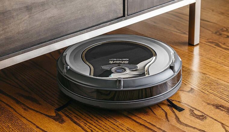 Robot Vacuum