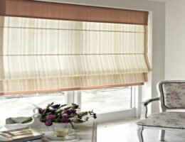 Roller Blinds