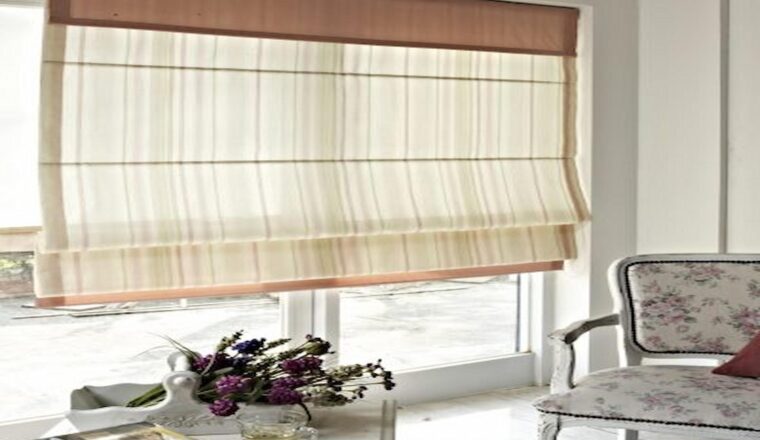 Roller Blinds