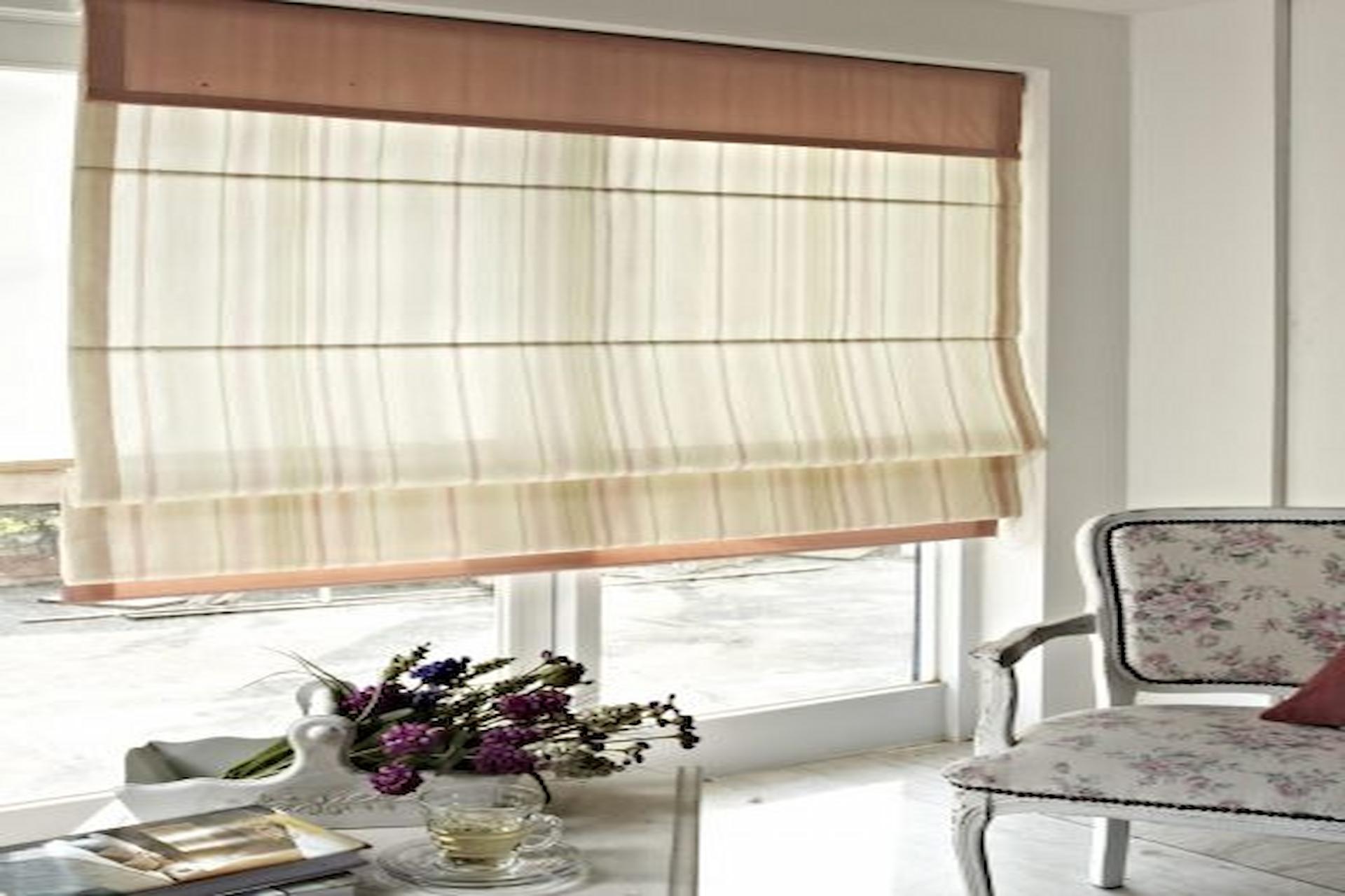 Installation Tips for Roller Blinds