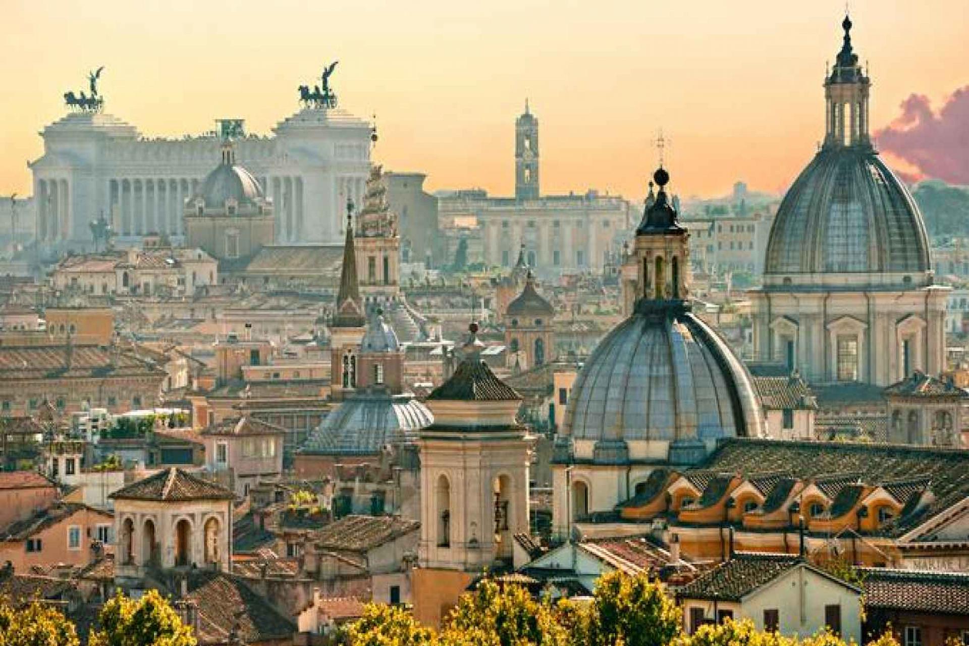 Travelling To Rome: Best Souvenirs And Goods