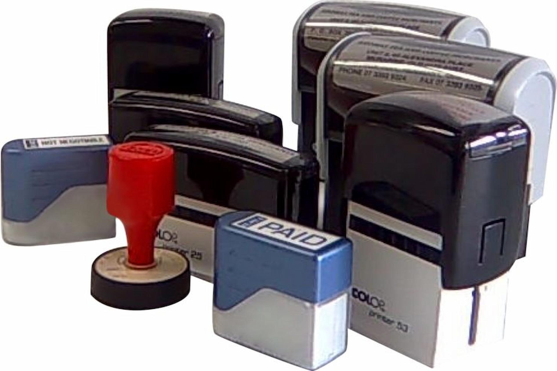 What Are The Things You Need To Remember Before Buying Rubber Stamps