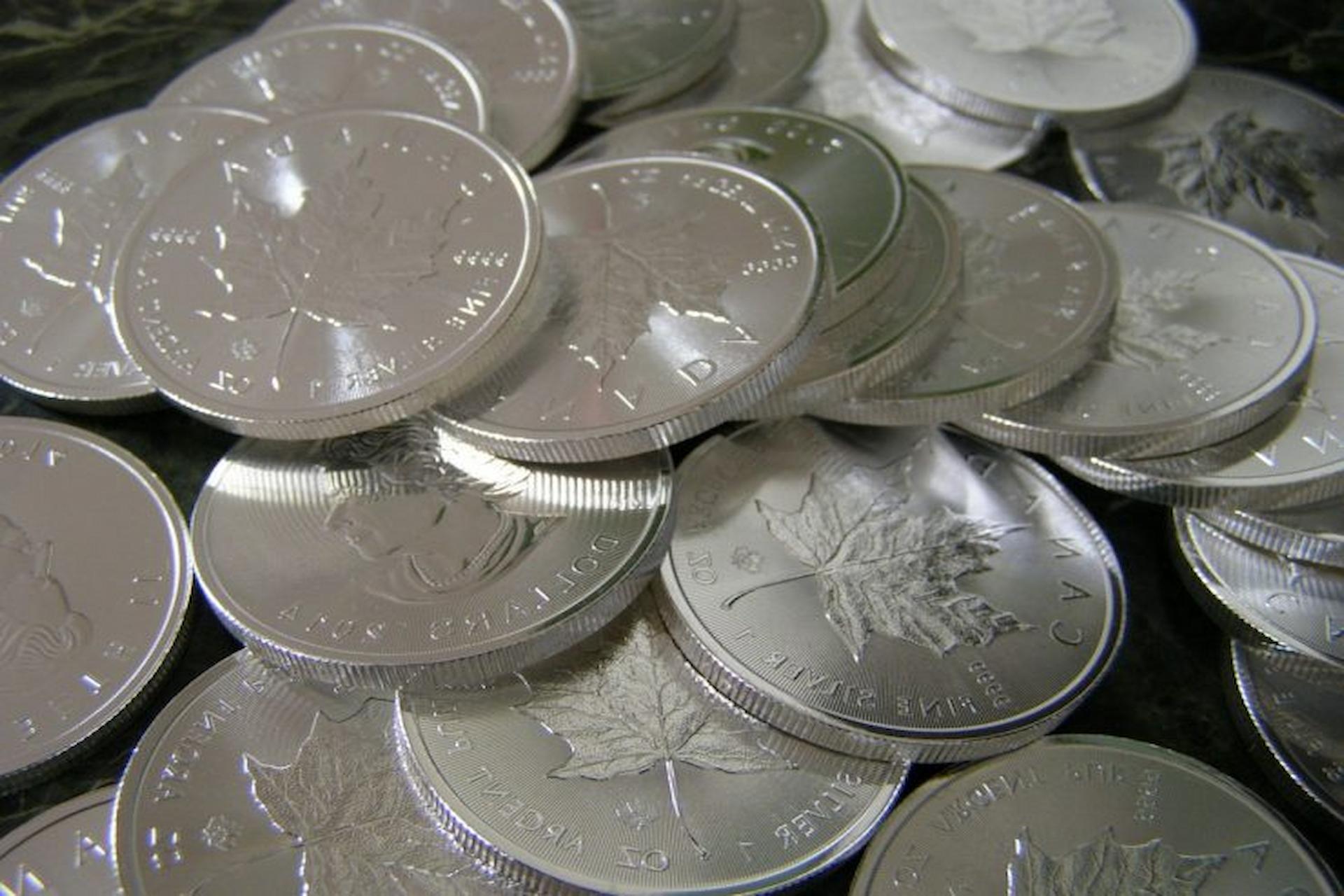 How To Sell Silver Bullion