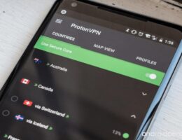 VPN provider