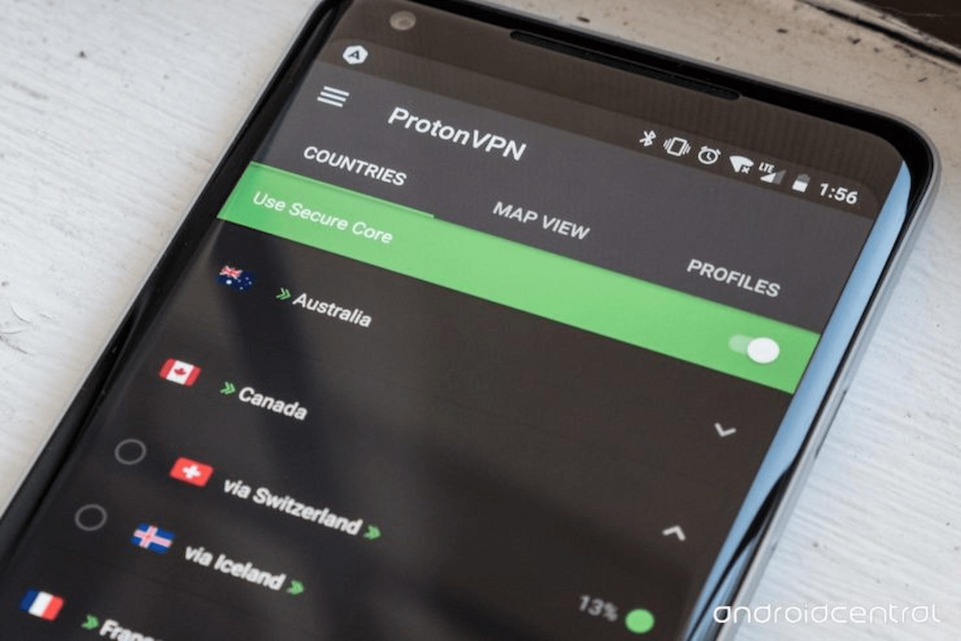 Check Out This List Of Things To Consider To Find The Most Efficient VPN