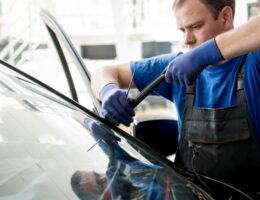 Windscreen Repair