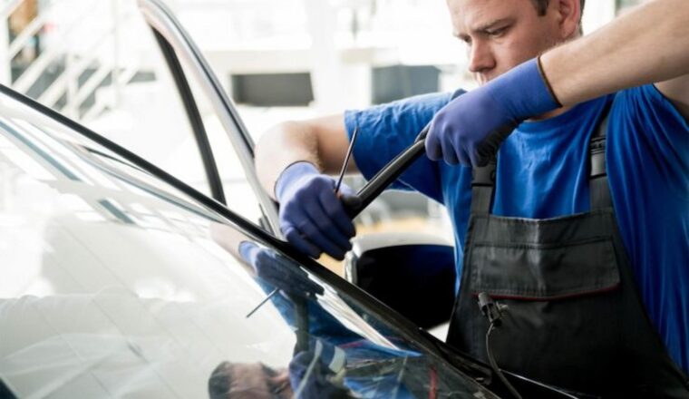 Windscreen Repair