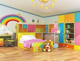 children's room