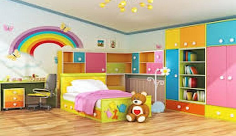 children's room