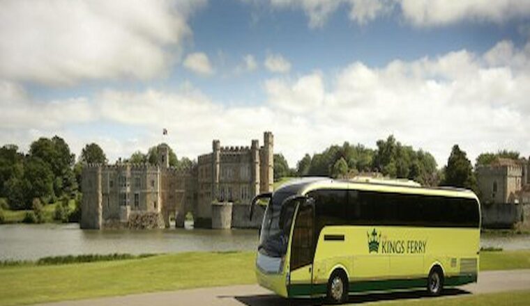 coach hire companies