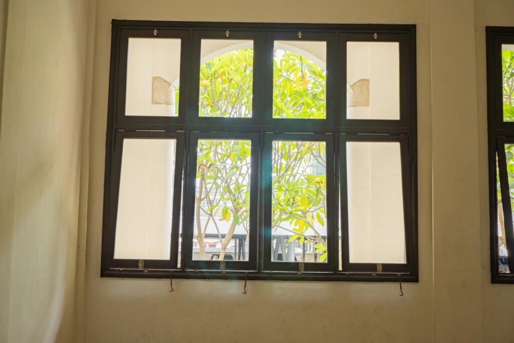 double glazing companies