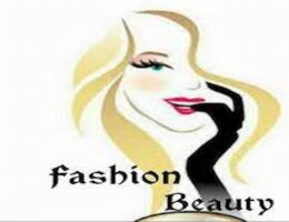 fashion beauty