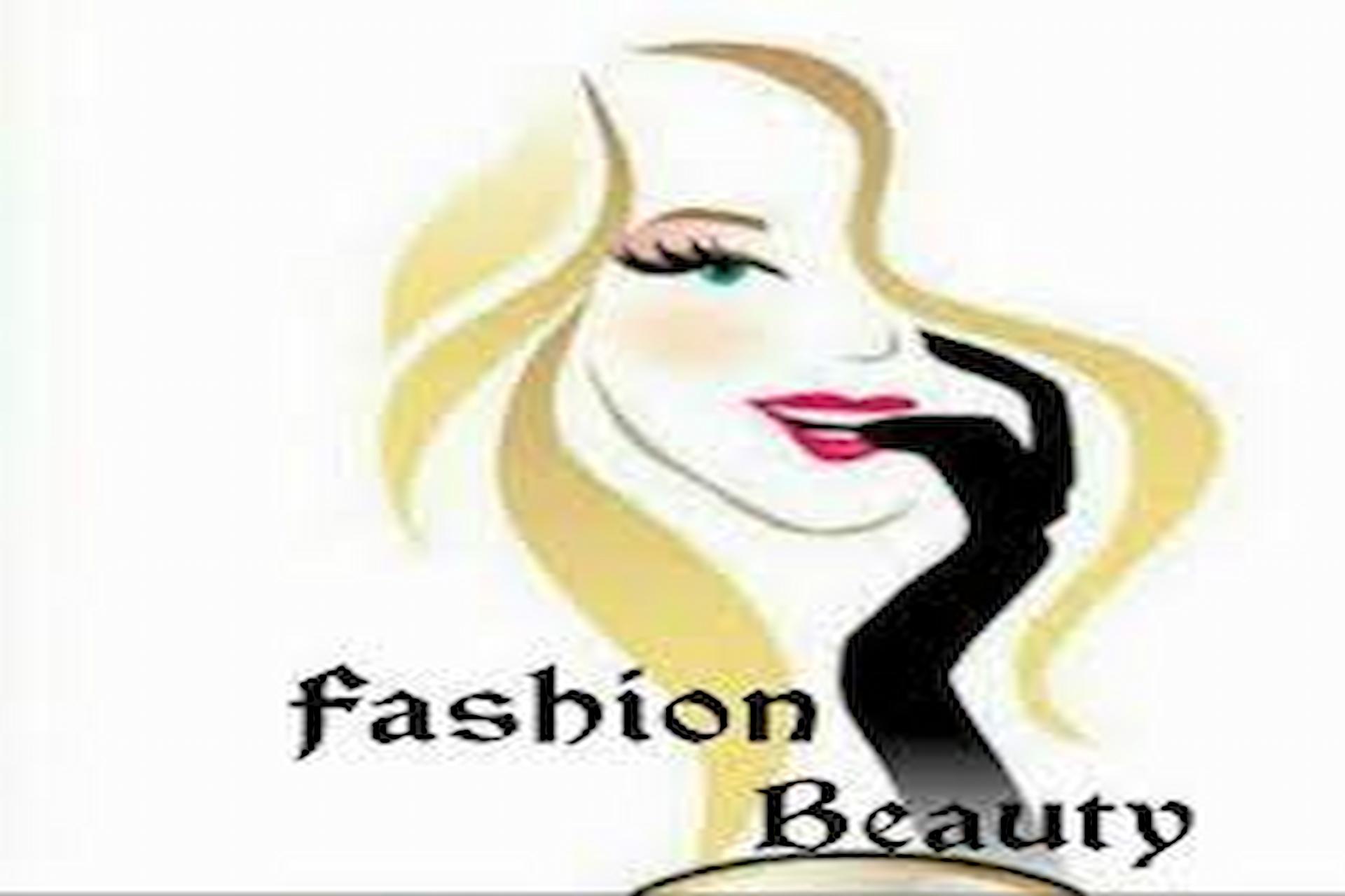 Fashion Beauty