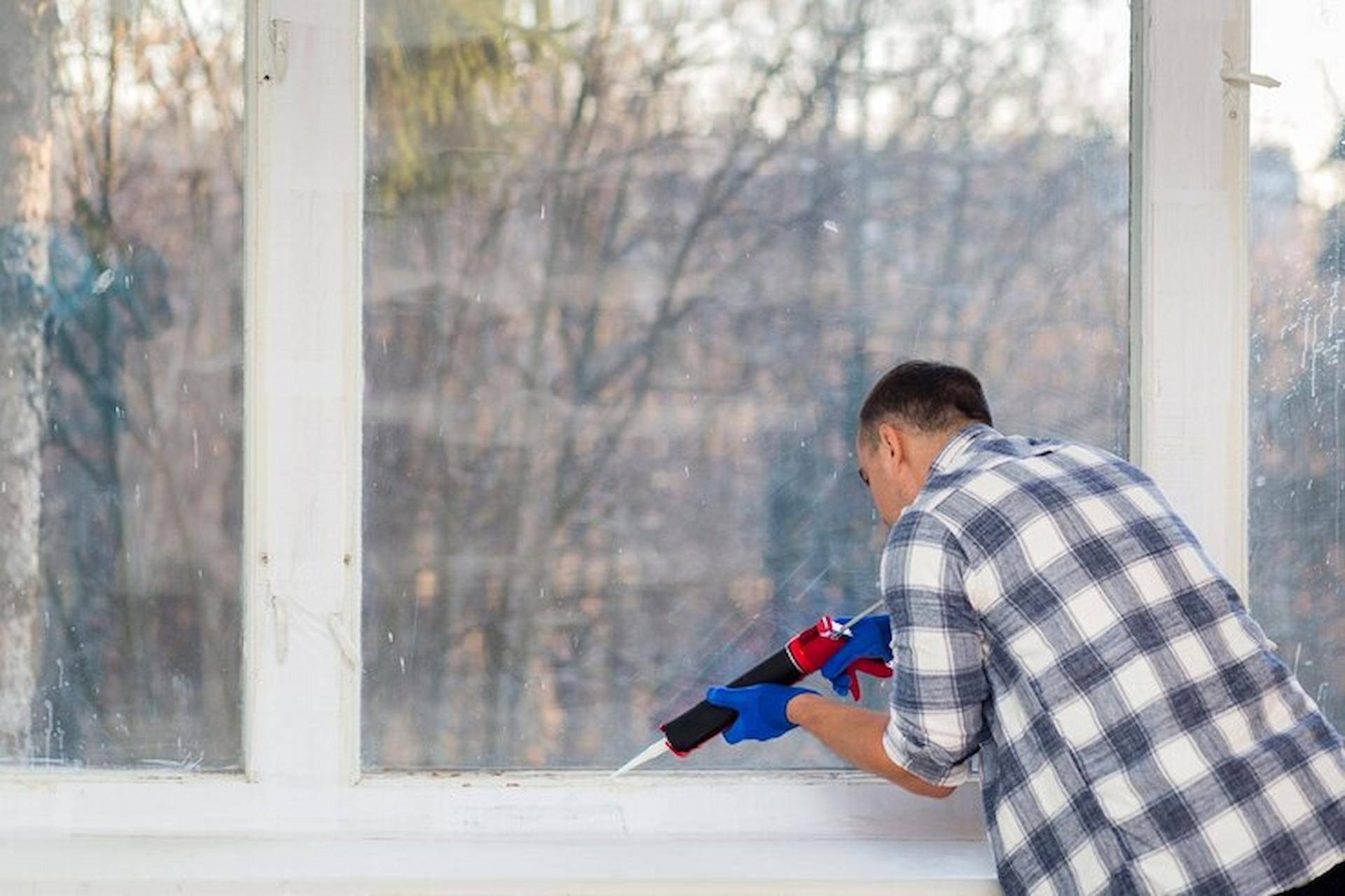 Home Window Repair 101: Save Money with These Expert Tips