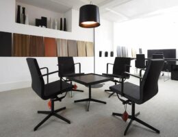 office furniture