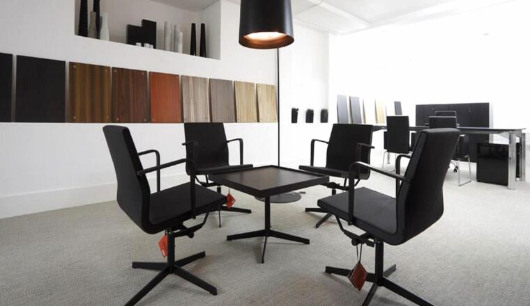 office furniture