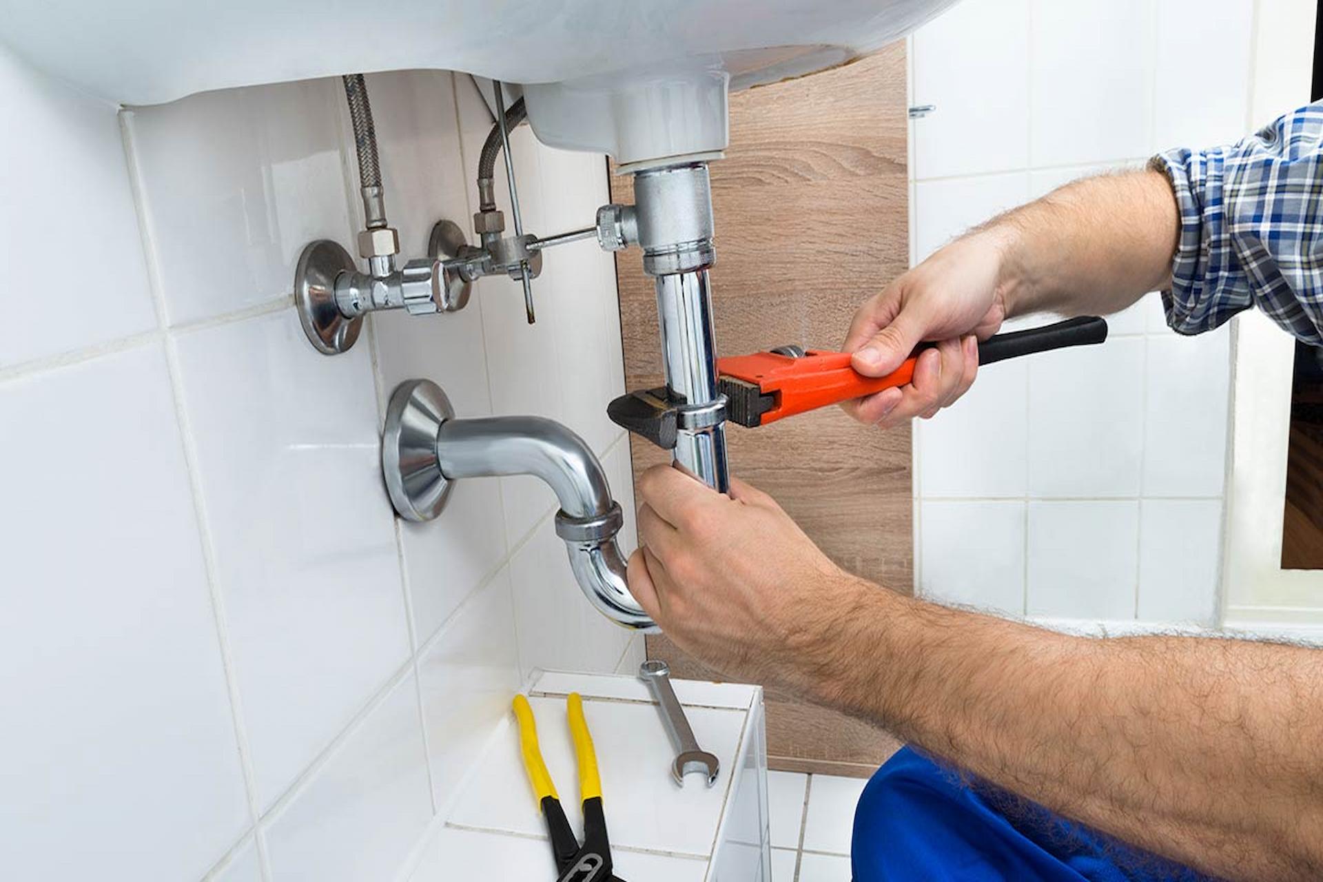 Plumbing Repair Tips From Experts