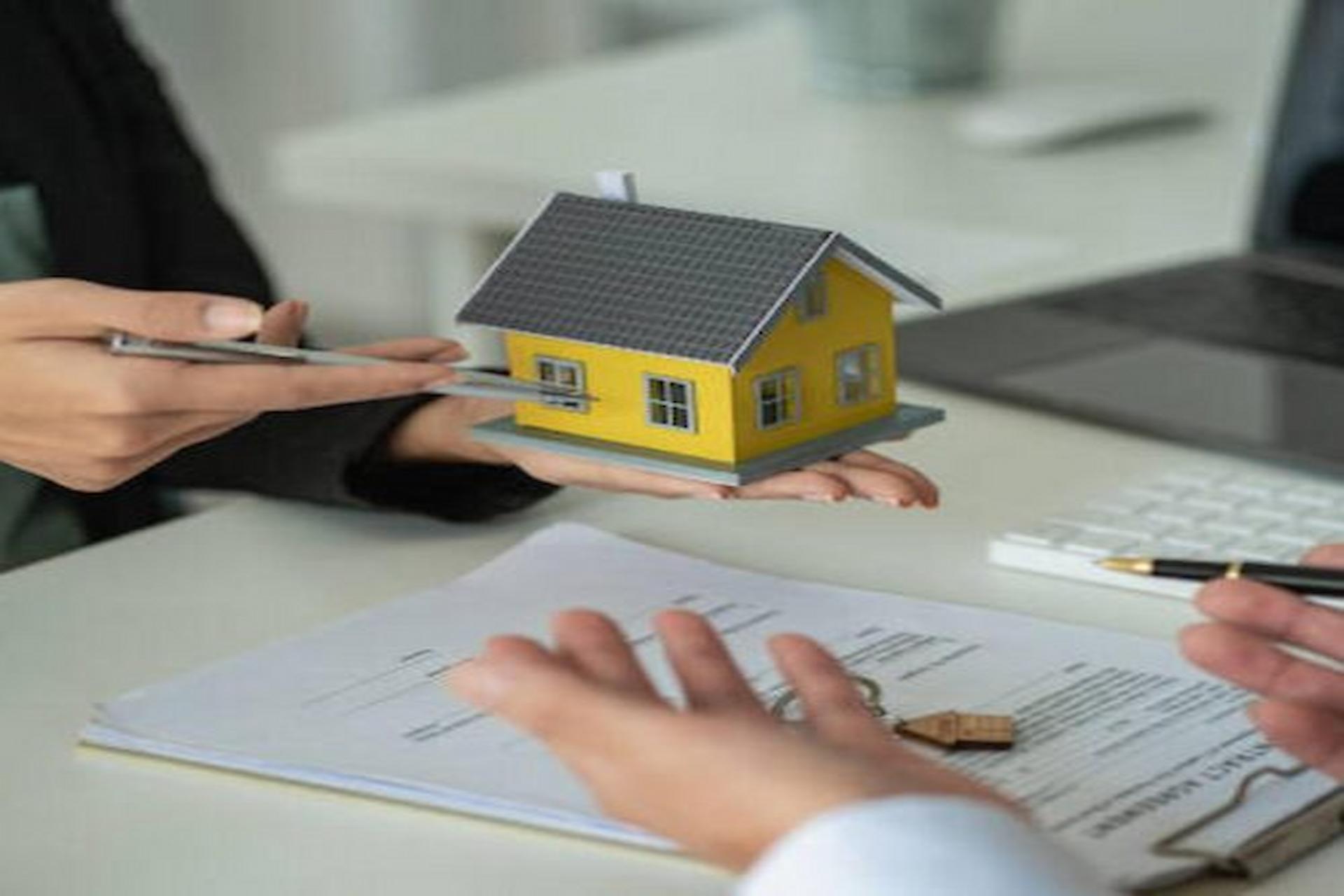 The Importance Of Employing An Estate Agent When Purchasing A Property